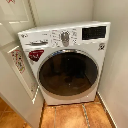 Apartament Oasis * Таллин
