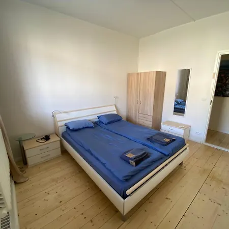Apartament Oasis *