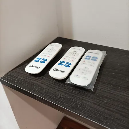 Apartament Oasis Таллин