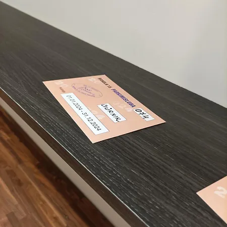 Apartament Oasis Апартаменты *