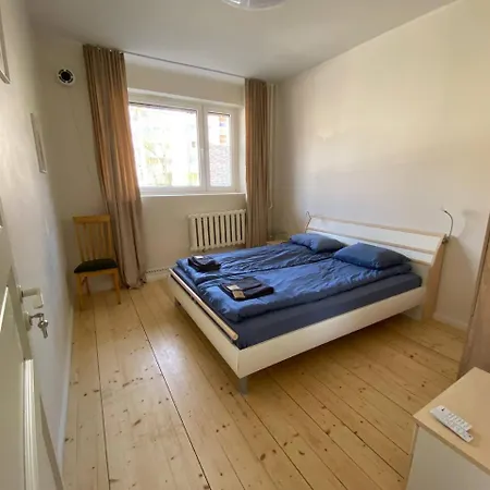 Apartament Oasis Apartment *