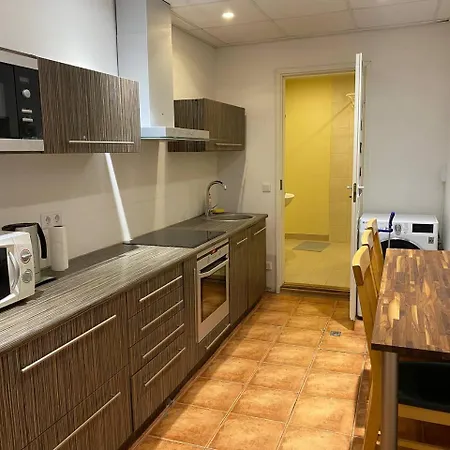 Apartament Oasis Apartment Tallinn