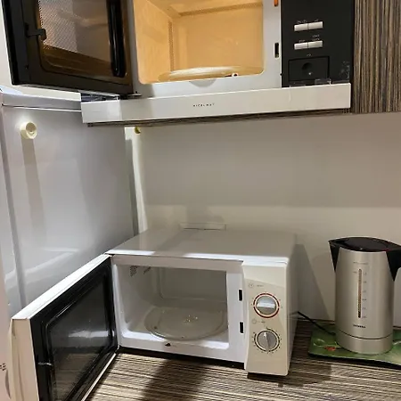 Apartament Oasis Reval